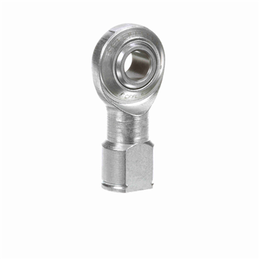 Commercial Left Hand Thread 2 pc Rod End Race Female Rod End