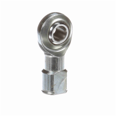 Precision Left Hand Thread 2 pc Rod End TEFLON Race Female Rod End