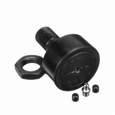CAMROL® Crowned Bearing Steel Sealed Stud Mount Cam Follower