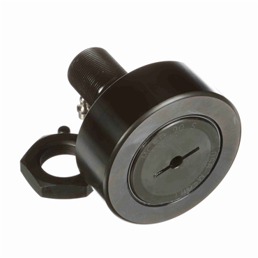 CAMROL® Crowned Bearing Steel Sealed Stud Mount Cam Follower