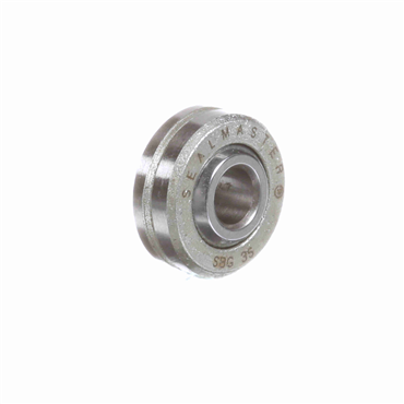 SBG-S Series Two-Piece Precision Spherical Bearing