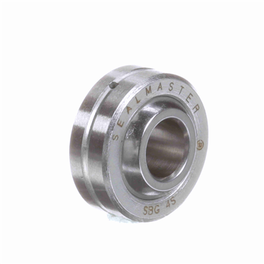 SBG-S Series Two-Piece Precision Spherical Bearing