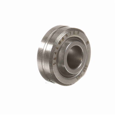 SBG-SS Series Two-Piece Precision Spherical Bearing