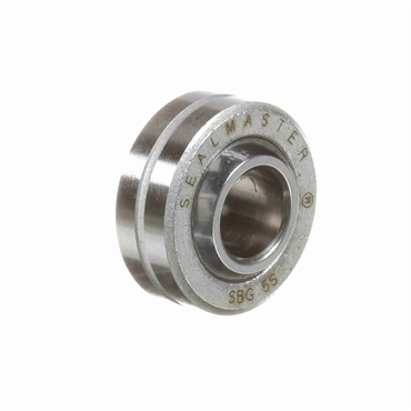 SBG-S Series Two-Piece Precision Spherical Bearing