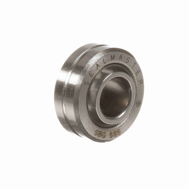 SBG-SS Series Two-Piece Precision Spherical Bearing