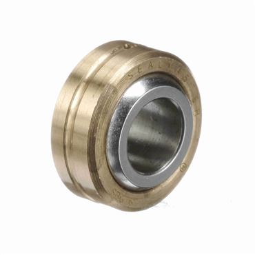 SBG Series Two-Piece Precision Spherical Bearing