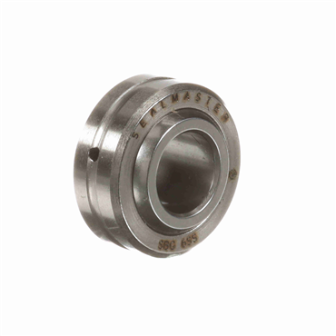 SBG-SS Series Two-Piece Precision Spherical Bearing