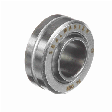 SBG-S Series Two-Piece Precision Spherical Bearing