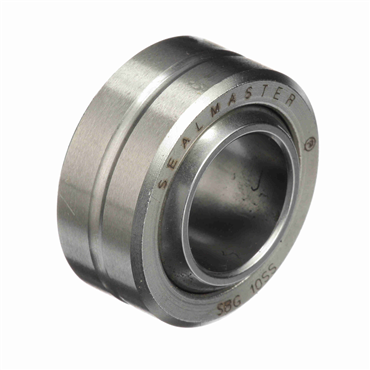 SBG-SS Series Two-Piece Precision Spherical Bearing