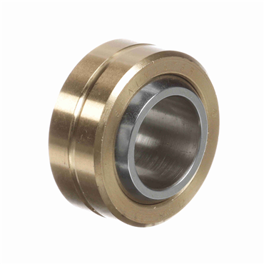 SBG Series Two-Piece Precision Spherical Bearing