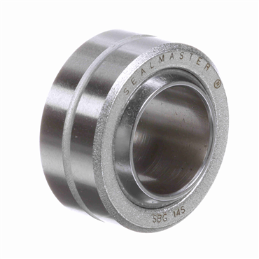SBG-S Series Two-Piece Precision Spherical Bearing