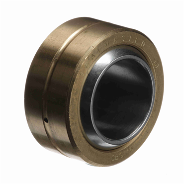 SBG Series Two-Piece Precision Spherical Bearing