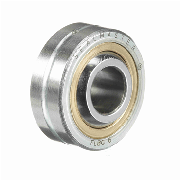 FLBG Series Three-Piece Precision Spherical Bearing