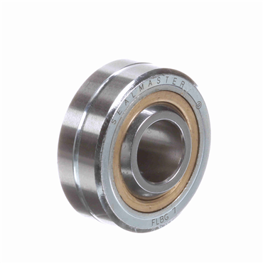 FLBG Series Three-Piece Precision Spherical Bearing