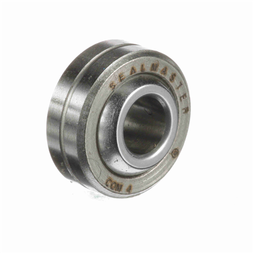 COM Series Two-Piece Commercial Spherical Bearing