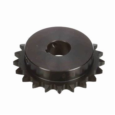 Roller Chain Sprocket