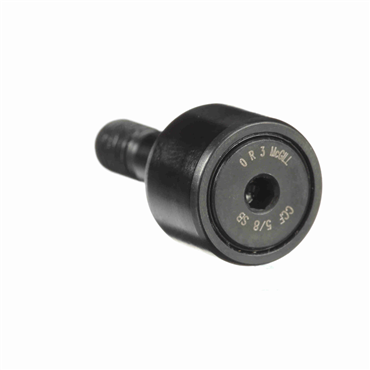 McGillCCF 5/8 SB