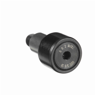 CAMROL® Crowned Bearing Steel Sealed Stud Mount Cam Follower