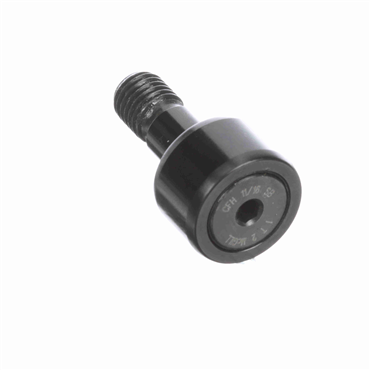 CAMROL® Cylindrical Bearing Steel Sealed Heavy Stud Mount Cam Follower