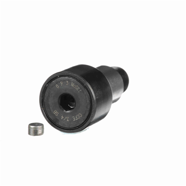 CAMROL® Crowned Bearing Steel Sealed Stud Mount Cam Follower