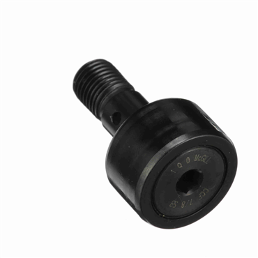 CAMROL® Crowned Bearing Steel Sealed Stud Mount Cam Follower