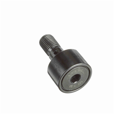 CAMROL® Crowned Bearing Steel Sealed Stud Mount Cam Follower
