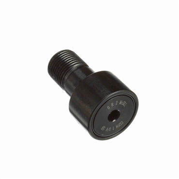 CAMROL® Crowned Bearing Steel Sealed Heavy Stud Mount Cam Follower
