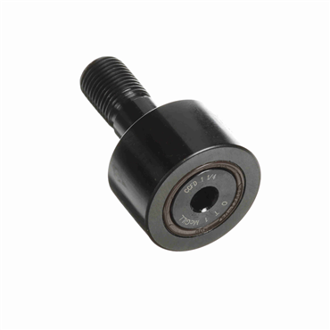 CAMROL® Crowned Bearing Steel Sealed Stud Mount Cam Follower