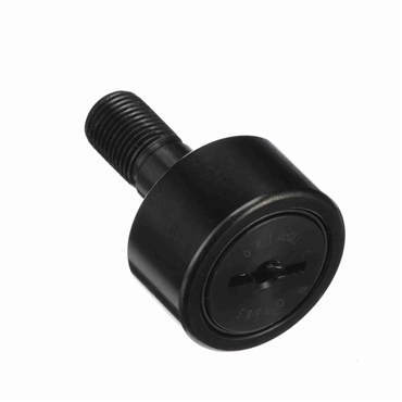 CAMROL® Cylindrical Bearing Steel Sealed Stud Mount Cam Follower