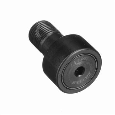 CAMROL® Crowned Bearing Steel Sealed Heavy Stud Mount Cam Follower