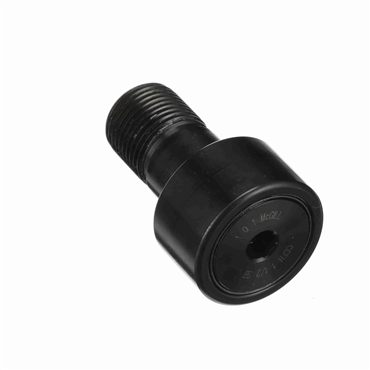 CAMROL® Crowned Bearing Steel Sealed Heavy Stud Mount Cam Follower