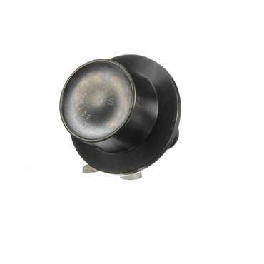 TRAKROL® Flanged Bearing Steel Sealed Stud Mount Track Roller