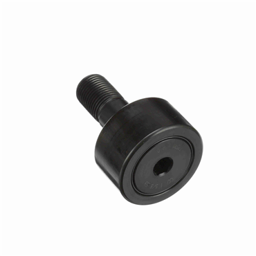 CAMROL® Crowned Bearing Steel Sealed Stud Mount Cam Follower