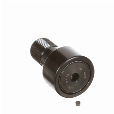 CAMROL® Crowned Bearing Steel Sealed Heavy Stud Mount Cam Follower