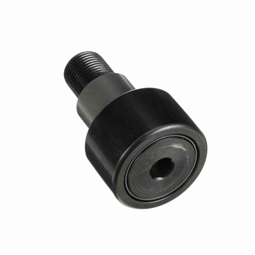 CAMROL® Crowned Bearing Steel Sealed Stud Mount Cam Follower