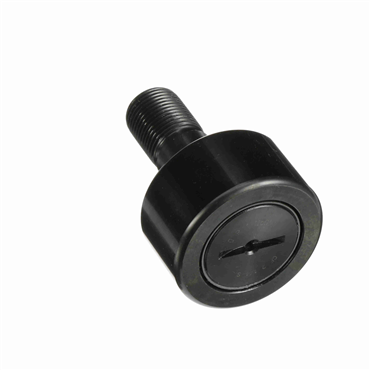 CAMROL® Cylindrical Bearing Steel Sealed Stud Mount Cam Follower