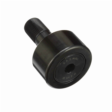 CAMROL® Cylindrical Bearing Steel Sealed Stud Mount Cam Follower