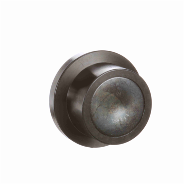 TRAKROL® Flanged Bearing Steel Sealed Stud Mount Track Roller