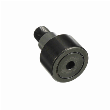 CAMROL® Crowned Bearing Steel Sealed Stud Mount Cam Follower