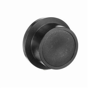 TRAKROL® Flanged Bearing Steel Sealed Stud Mount Track Roller