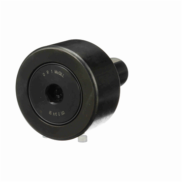 CAMROL® Cylindrical Bearing Steel Sealed Stud Mount Cam Follower