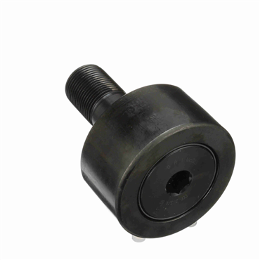 CAMROL® Crowned Bearing Steel Sealed Stud Mount Cam Follower