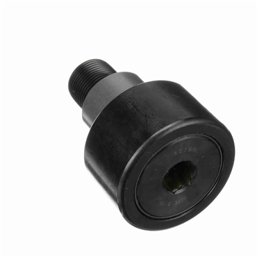 CAMROL® Crowned Bearing Steel Sealed Stud Mount Cam Follower