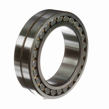 23000 Series Straight Bore Double Row Radial Spherical Roller Bearing