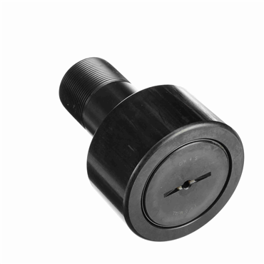 CAMROL® Cylindrical Bearing Steel Sealed Heavy Stud Mount Cam Follower