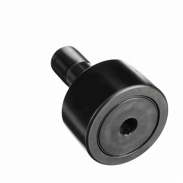 CAMROL® Crowned Bearing Steel Sealed Stud Mount Cam Follower