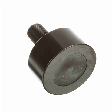 TRAKROL® Cylindrical Bearing Steel Sealed Stud Mount Track Roller