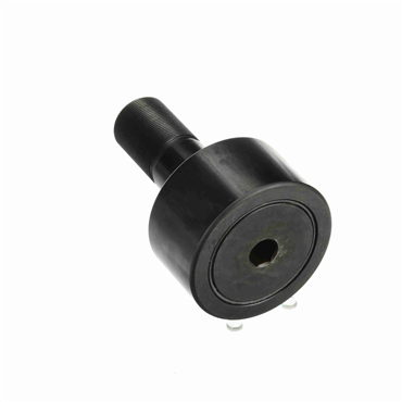 CAMROL® Cylindrical Bearing Steel Sealed Stud Mount Cam Follower