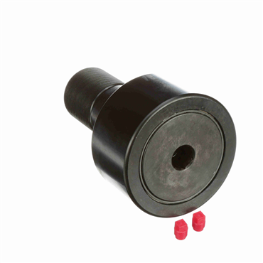 CAMROL® Cylindrical Bearing Steel Sealed Heavy Stud Mount Cam Follower