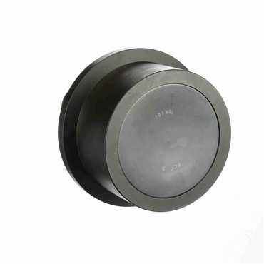 TRAKROL® Flanged Bearing Steel Sealed Stud Mount Track Roller